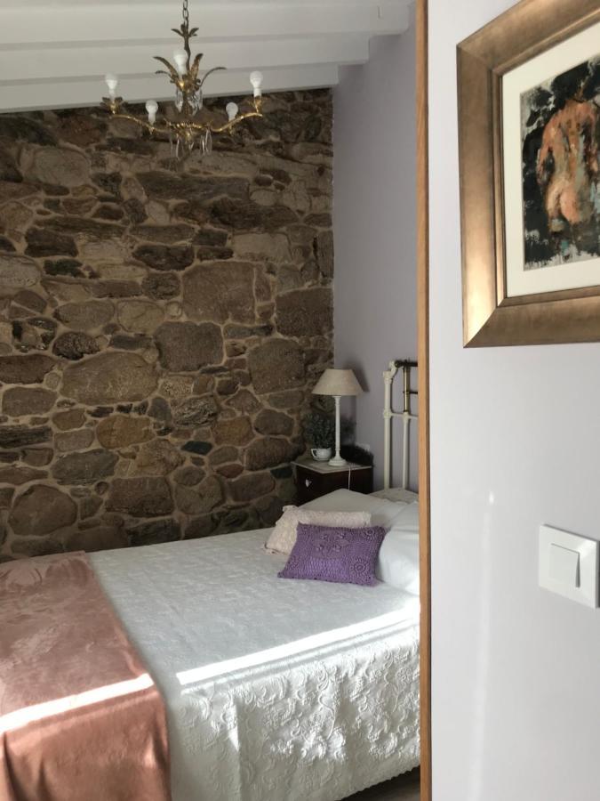 Villa O Casal Brion Esterno foto