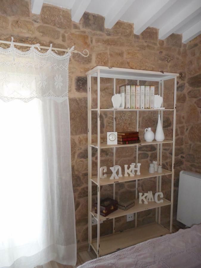 Villa O Casal Brion Esterno foto