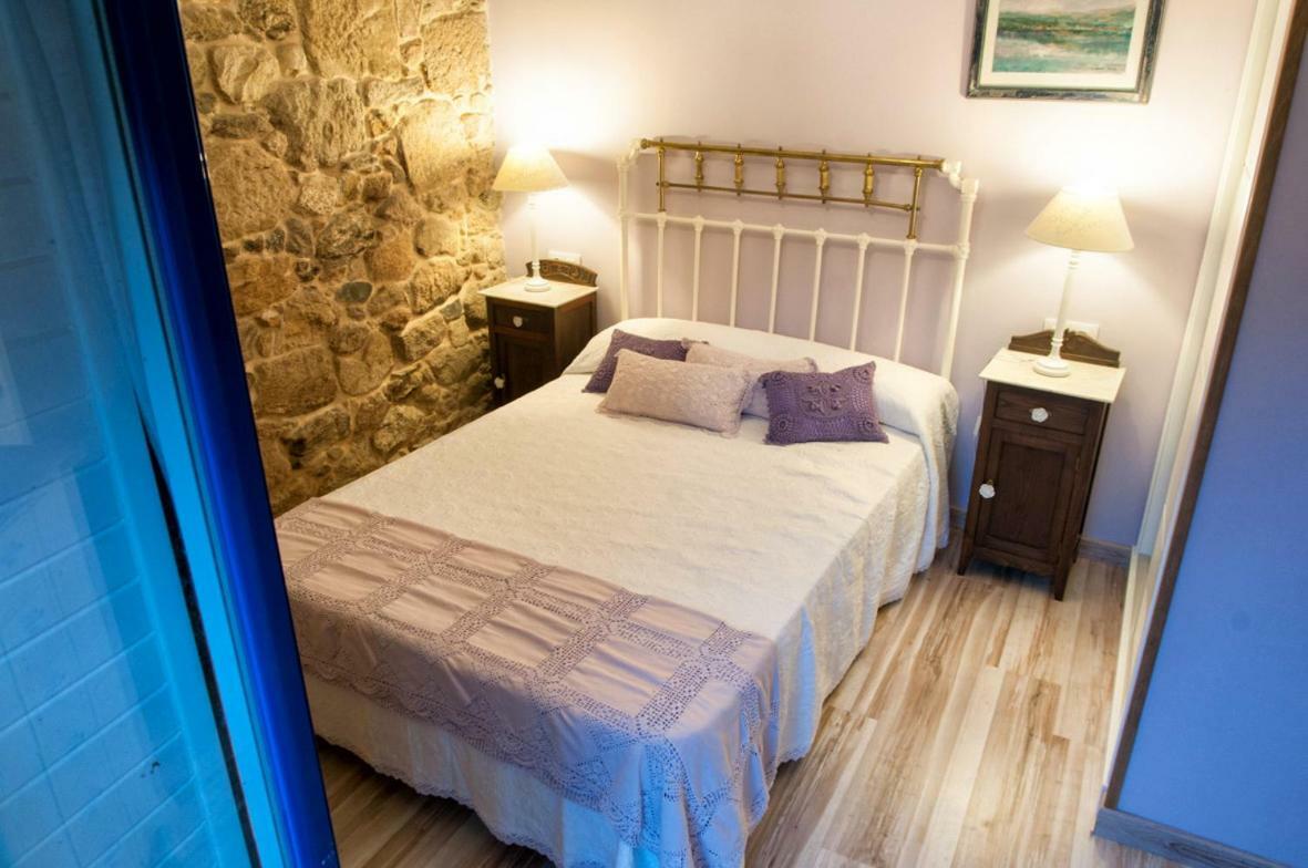 Villa O Casal Brion Esterno foto