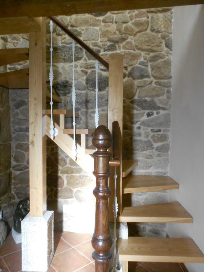 Villa O Casal Brion Esterno foto