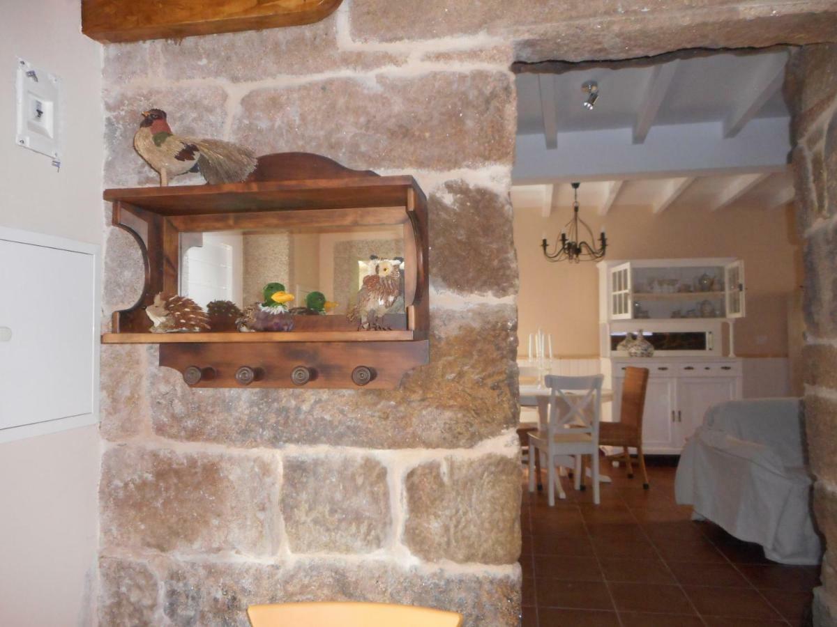 Villa O Casal Brion Esterno foto