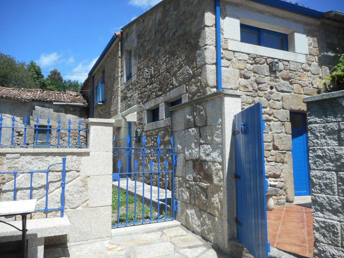 Villa O Casal Brion Esterno foto