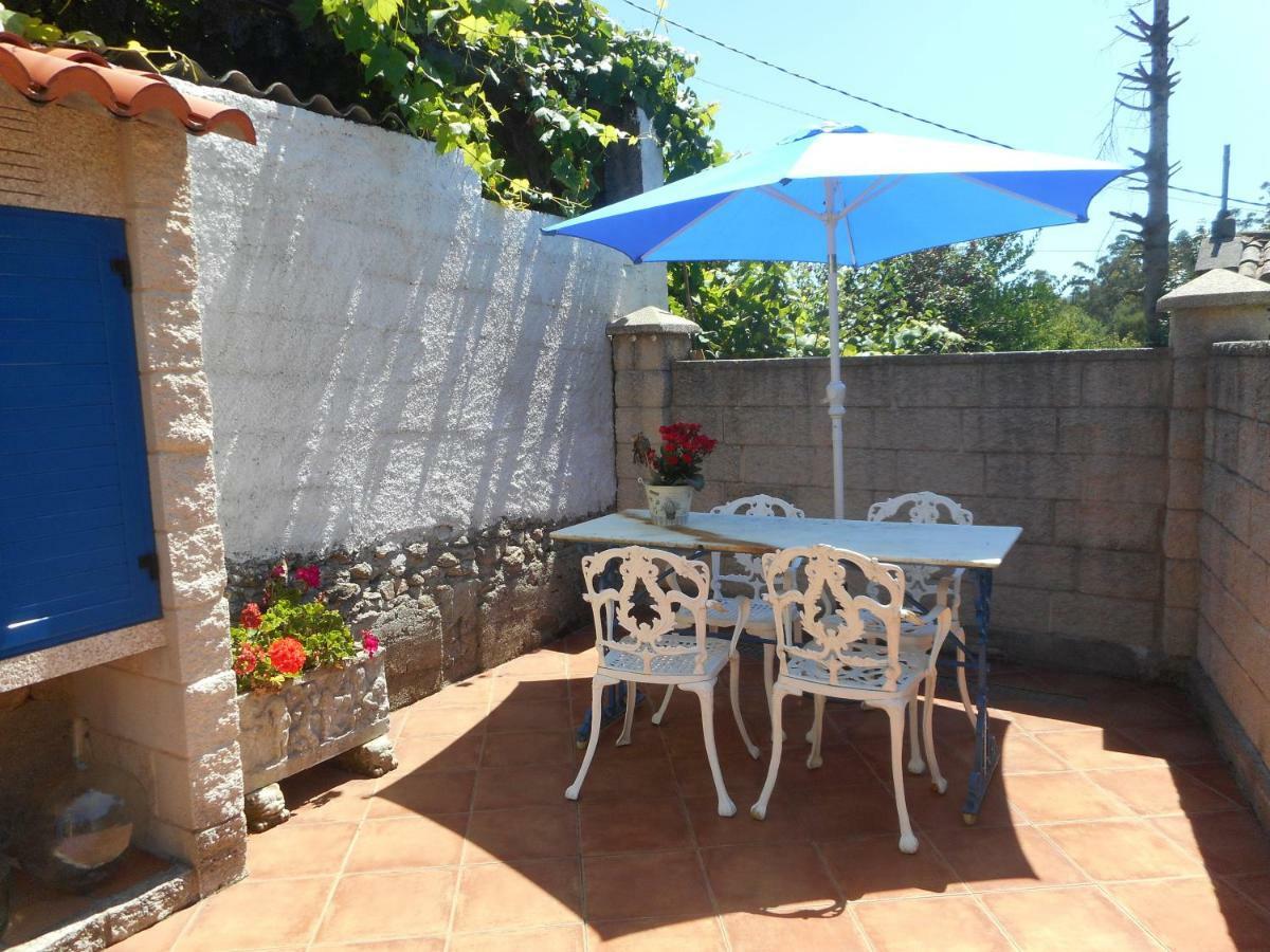 Villa O Casal Brion Esterno foto
